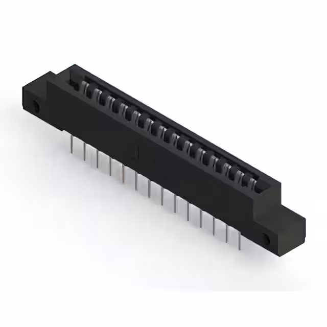 357-028-424-212 EDAC Inc.  Edgeboard Connectors